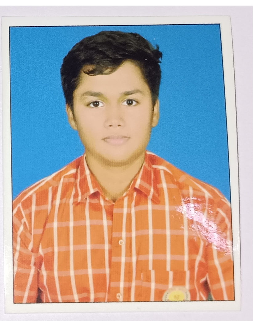Zeeshan Meraj Ansari