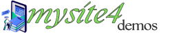 mysite4demos.com